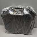 2.6 Gallon Water Bottle Camping Water ContainerPortable Water Storage TankSolution for Camping, Car, Outdoor Hiking and PicnicEmergency WaterBPA-FreeWith Faucet for Easy Access