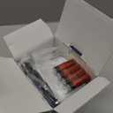 SmartHeart Blood Pressure Monitor | Wide-Range Upper Arm Cuff | Audible English Spanish Instructions and Results for Visually Impaired | 199-Reading Memory