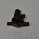 Coolant Control Valve Radiator Auxiliary Pump Control Valve 22987493 Fit for Chevy Volt 2011-2015 Fit for Cadillac ELR Water Control Valve