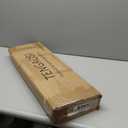 Professional Badminton Rackets Set of 4 Sports Outdoor Backyard or Indoor Badminton Game Set with Shuttlecocks- Includes 4 Black Rackets, 12 Duck Feather Badminton Shuttlecocks