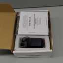 4K@60Hz HDMI KVM Switch USB3.0 4 Computers 1 Monitors HDMI 4 Port KVM Switches for 4 PC Share 1 Monitor and 4 USB 3.0 Devices SPDIF L/R Mic Audio with IR Remote Control and 4xUSB 3.0 Cables
