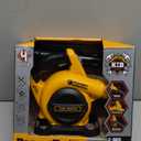 Kids Leaf Blower - Kids Leaf Blower That Really Works - Pretend Play with Realistic Sounds - Ideal Gift for Boys & Girls