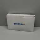 Refrigerator Water Dispenser 1.1 Gallon  Leak-Proof Slim Fridge Water Container with Spigot  BPA-Free Refillable Water Jug (Clear)