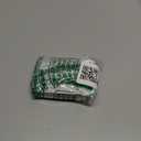 Apple Watch Bracelet, twisted metal, for women, Roxy model.(Silver,42mm)