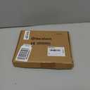 DURATECH 1/4" Drive Impact Universal Joint Socket Set, Swivel Socket Set, 14-Piece, Metric Impact Sockets (5-15 MM) with 2" Extension Bars, Cr-Mo Steel, Organized in EVA Foam Organizer