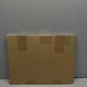 Magnetic Chalkboard for Wall Rustic Wood Framed Decorative Blackboard Sign Hanging Chalkboard for Home, Office, Restaurant 12" x 16"