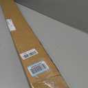 No Drill Blackout Cellular Shades,Light Gray,40.5" W x 48" H