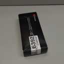 Dr. Prepare LED Work Light, 700 Lumens Foldable Rechargeable Work Light, 3200mAh Cordless Portable Magnetic COB LED Inspection Light for Car Repair, Home, Garage, Emergency, 2 Pack