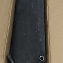 20x60in Heated Snow Melting Mats,No-Slip Rubber Heated Outdoor Mats,Snow and Ice Melting Mats for Winter Outdoor Stairs,Steps,Doorways,Walkways,Driveway,3 in/h Melting Speed