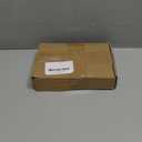 Upgraded Hinge Gap Adjustment Wrench Set, Heavy Door Hinge Adjustment Tool, 4 PCS Hinge Gap Adjusting Wrench, Tools used to adjust the gap between door chains and align door frames (Red - Unthreaded)