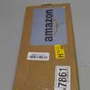 Aootf Rear License Plate Holder Bracket for Audi Q5 Q7 A3 A5 A8 Quattro, Bumper Tailgate Trunk Car Tag Frame Mounting Kit, Replaces: 8T0827113A01C, 8V5827113B9B9