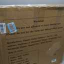 Baby Walker with Wheels - Foldable Baby Walker,4-in-1 Baby Walkers for Boys and Girls 6-12 Months, Infant Walker with Adjustable Height, Baby Activity Walker with Toys, Music, Lights, Anti-Rollover