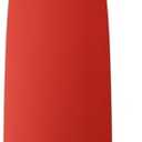 S'well Stainless Steel Traveler With Handle, 40oz, Poppy Red, Triple Layered Vacuum Insulated Containers Keeps Drinks Cold for 60 Hours and Hot for 20, BPA Free, Easy Carrying On the Go