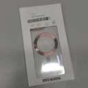 Misea Magnetic for iPhone 16 Pro Max Case Compatible with MagSafe [Never Yellowing] [Military Grade Drop Protection] Full Camera Lens Protector Plating Soft Clear Phone Case for Women 6.9", Pink