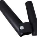 SUPVOX Training Equipment Barbell Sleeve Home Supplies Iron Material Stable Odorless