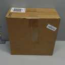 Thyle 4 Pcs 12 Inch Valentine's Day Large Heart Ornaments for Tree 3D Glitter Foam Heart Wreaths Romantic Valentines Outdoor Decorations for Anniversary Wedding Party Wall Window Front Door Decor