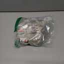 Tiny Size Cooking Pretend Play Kitchen Cooking Toys with Stainless Steel Cookware Play Pots and Pans SetCooking Utensils Cookware Kitchen Play Accessories Toys Cooking Pots for Toddlers Kid (Mini)