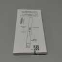 LcFun 3 Pack Electric Candle Lighter USB Rechargeable Arc Lighter with Safety Lock, Windproof Flameless Plasma Long Matches Lighters for Candle, Grill, BBQ, Camping, Gas Stoves (Black,Pink,Blue)