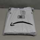 10-Tier Large Size Over The Door Shoe Organizer, Holds 30 Pairs Hanging Shoe Rack with Deep Pockets for Closet, Space-Saving Storage for Sneakers, Boots (Grey)