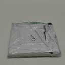 Fuxury 100 Pcs 12x15.5" Poly Mailers Envelopes Shipping Bags for Clothing,Strong Adhesive Packaging Bag for Small Business Suppliers, Self Seal Mailing Poly Bags,White