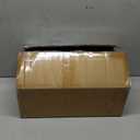 [ Timer & 8 Modes ] 9 Ft by 10 Inch 50 LED Prelit Christmas Garland Decorations Warm White Lights Thick 270 Snowy Tips 70 Red Berry 10 Pinecone Xmas Decor Garland Indoor