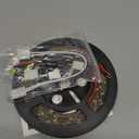 Armacost Lighting RibbonFlex Home 12V White LED Strip Light Tape 30 LED/m 3000K 16 ft (5m), 16.4 ft (5m) 141232