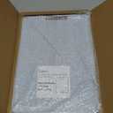 Titanium Cutting Board - 2026 New Upgrade 100% Pure Titanium Cutting Boards for Kitchen Double Sided Non Toxic Titanware Cutting Board,Hygiene Durable Dishwasher Safe Chopping Board (12"L x 9"W)