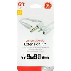 extension kit universal audio