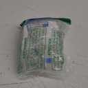 12 Rolls Clear Tape Refills Roll Transparent Tape Refill Rolls for Office, Home, School, 3/4-Inch x 1000 inch