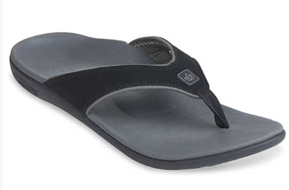 Spenco Men's Yumi Plus  US8