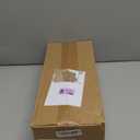 90Magnetic Dryer Vent Coupling-Quick Connection and Disconnection Strong Magnet Self-Alignment Design Quick-Installation Dryer Magnetic Vent Connector Dryer Vent Connector KitWhite