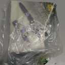 Walkie Talkies for Kids Rechargeable, Spy Watch Army Toys, 7 in 1 Walkie Talkie Watches with Flashlight, Two-Way Radios Long Range Interphone Toy Gifts for Boys Girls fit Outdoor Game Camping