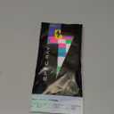 Cycling Socks for Men and Women - Breathable Crew Running Socks -Sport Sock Made for your Daily Exercise and Workouts (Large, Diagonal White)