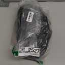 X WING, Bike Seat Cushion for Men & Women - Extra Padding & Wide Saddle Suitable for Peloton, City, Electric, Stationary Bikes - IPX7 Waterproof Wide Bike Seat with Cushion