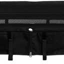 FXW Mesh Top Cover - Only Fits 24" H 8 Panels (Homeplus/Rollick/Instant) Dog Playpen (Not Suitable for Other Brands), SquarePatent Pending (Playpen not Included) (Fit 24 "H 8 Panels Playpen)