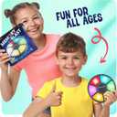 Memory Game for Kids - Gifts for Boys & Girls - 6 7 8 9 10 11 Year Old Boy Birthday Gifts - Toys for 10 Year Old Boy - Handheld Car Travel Road Kids Game for Ages 4-8, 6-8, 8-12 Years