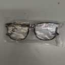 CCVOO Reading Glasses for Women/Men, Eyeglasses, Blue Light Readers for Women/Men, Computer Eye Glasses, Cheaters (*Leopard)