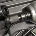 Robustrue Cordless Impact Wrench 738ft-lbs (1000N.m), High Torque Brushless 1/2 Impact Gun, 2 x4.0Ah Battery 21V Max, Fast Charger, 4 Sockets, Impact Wrench for Home Car Tires Truck Mover