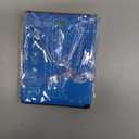 TLi017D1 Battery,(2025 New Version) 1850mAh Replacement Battery for TCL Flip Pro VZW-TCL-4056W Model TLi017D1 / TLi017C1