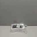 2025 Compatible with iPhone and Android Car Mount Charger for MagSafe 3-in-1 Wireless Fast Charging with Magnetic Suction Cup Mount for Windshield, Vent, or Dash, Type-C Input, 15W Output Power