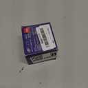 Deli Staples, Premium Heavy Duty Staples for Heavy Duty Staplers, 3/8'' Length, 70 Sheet Capacity, 100/Strip, 5000/Box