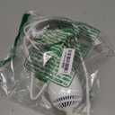 2-in-1 Dog Hair Dryer with Slicker Brush for Small-Sized Dogs and Cats | Pet Hair Dryer | Dog Blow Dryer | 300 Watts, 75-85 dB, Adjustable Temperature, Overheat Protection