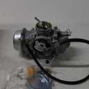 LSSM Carburetor Replacement for 2001 2002 2003 2004 2005 2010 2011 2012 Polaris Sportsman 500 4x4 Ho Carburetor Carb