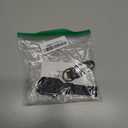 Smart Watches for Women Men, 1.83" HD Smartwatch with 120 Sports Modes, Heart Rate/Sleep Monitor, IP67 Waterproof, Bluetooth Call & Music Control