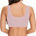 Bras for Women No Underwire Soft Bralettes for Women Everyday Bras Seamless, S