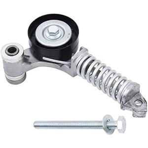GENRICS Tensioner Replacement for Trax Sonic Limited Encore 1.4L GM 25195388 55565236