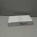 Yahenda 5 Pcs Halloween Costume Women Black Bob Wigs Skirt Thigh High Stockings Shirts Cuff Links for Halloween Cosplay (L)