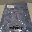 Amazon Essentials Men's Classic-Fit 9" Comfort Stretch Chino Short (40, Dark Blue)