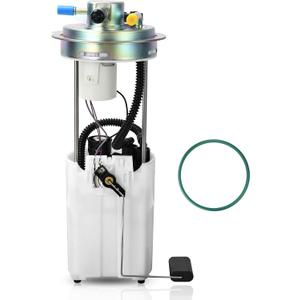 DWVO Fuel Pump Compatible with 2004 2005 2006 2007 2008 Chevrolet Express 1500 2500 3500 GMC Savana 1500 2500 3500