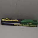 T5 Reptile UVB Light 22.7 Inches Fixture with UVB 5.0 Bulb High Output Hood for Terrariums, Basking Reptiles, Lizards, Chameleons, Iguanas, Bearded Dragons, 14W